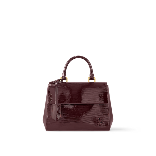 LV Cluny Mini-Bordeaux