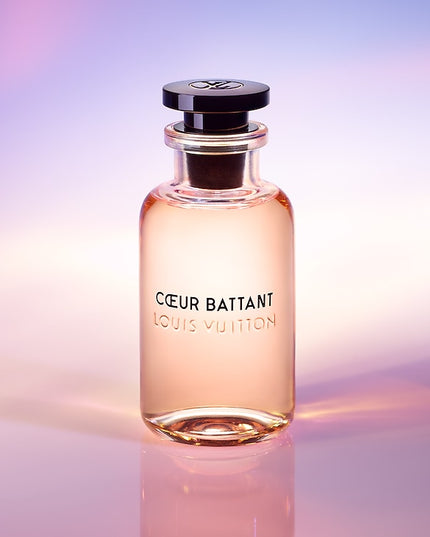 Louis Vuitton Coeur Battant
