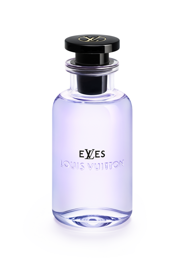 eLVes Louis Vuitton