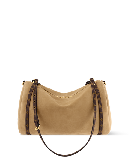 Louis Vuitton Express MM-Noisette