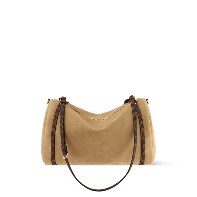 Louis Vuitton Express MM-Noisette