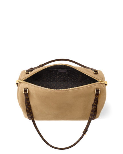 Louis Vuitton Express MM-Noisette