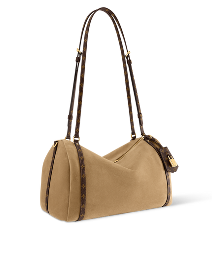 Louis Vuitton Express MM-Noisette