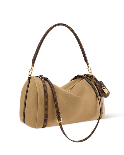 Louis Vuitton Express MM-Noisette