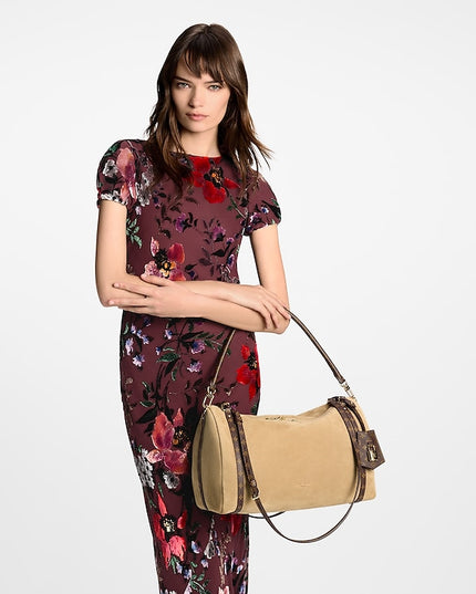 Louis Vuitton Express MM-Noisette