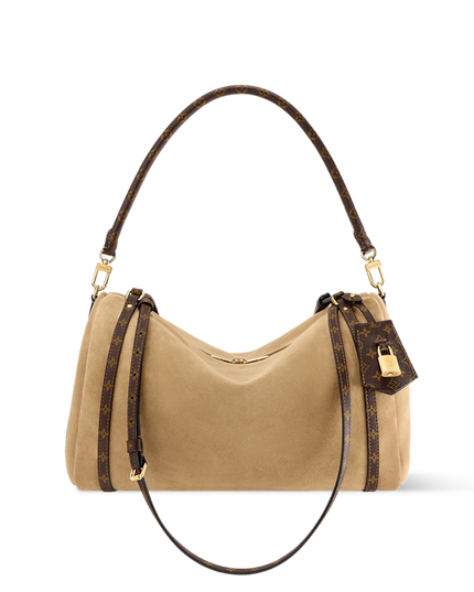 Louis Vuitton Express MM-Noisette
