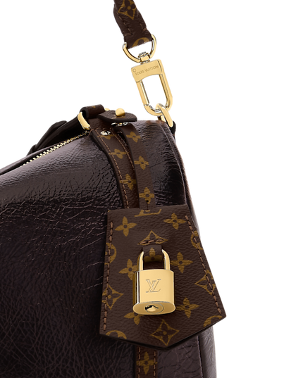 Louis Vuitton Express MM-Saga/Acajou