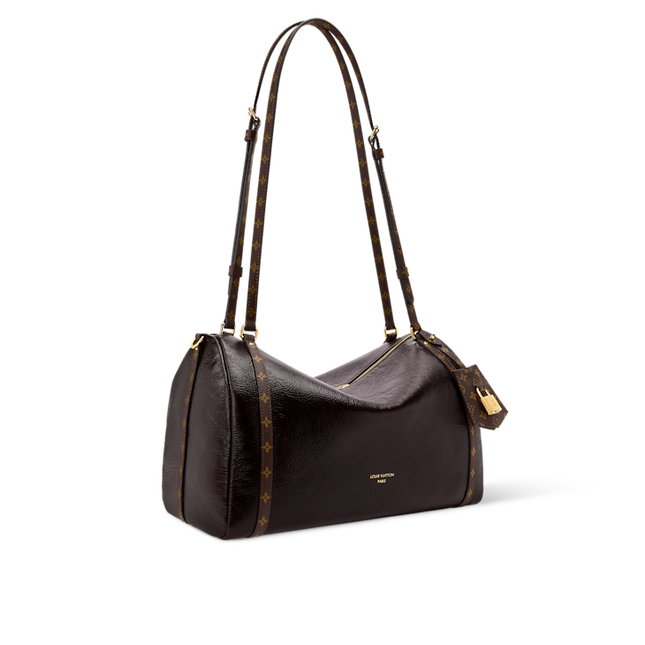 Louis Vuitton Express MM-Saga/Acajou
