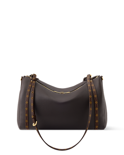Louis Vuitton Express MM-Acajou