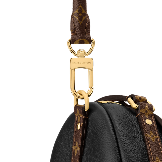 Louis Vuitton Express PM-Black