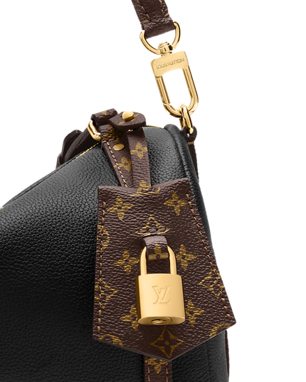 Louis Vuitton Express PM-Black