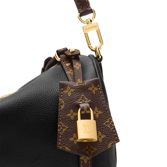 Louis Vuitton Express PM-Black