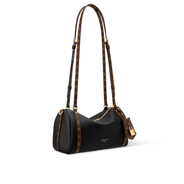 Louis Vuitton Express PM-Black