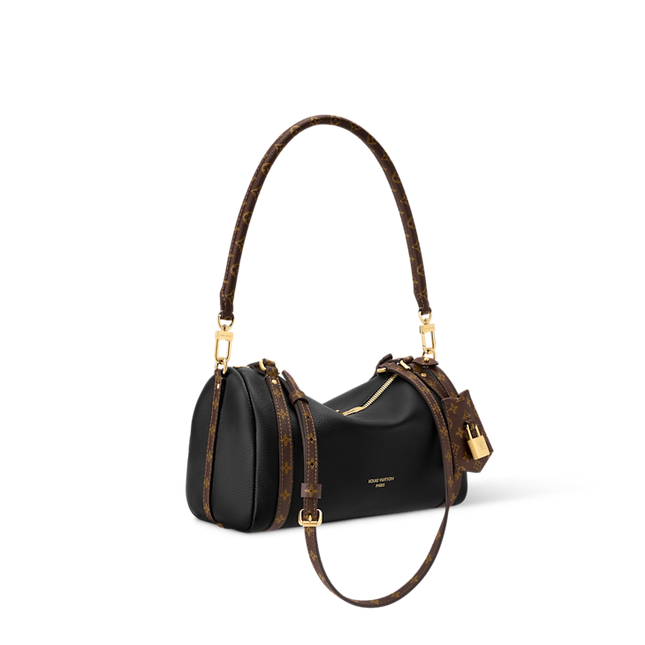 Louis Vuitton Express PM-Black