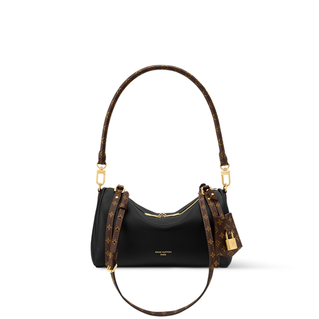 Louis Vuitton Express PM-Black