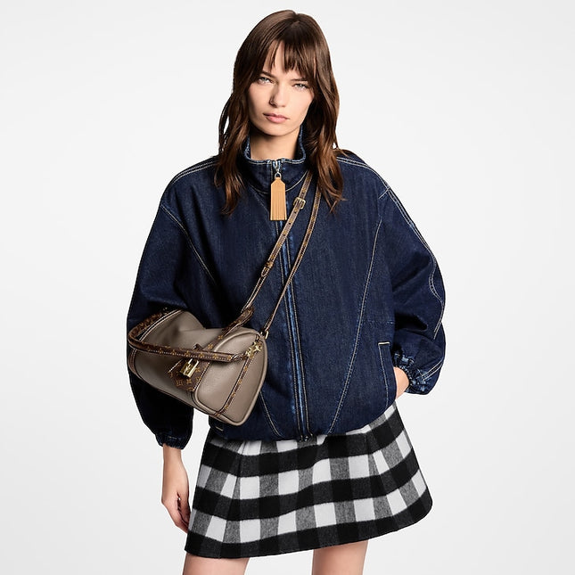 Louis Vuitton Express PM-Smoke