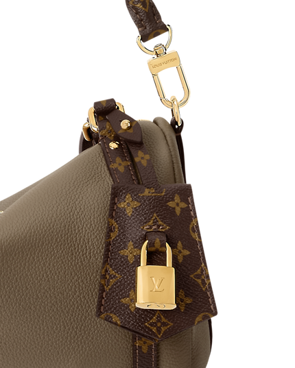 Louis Vuitton Express PM-Smoke