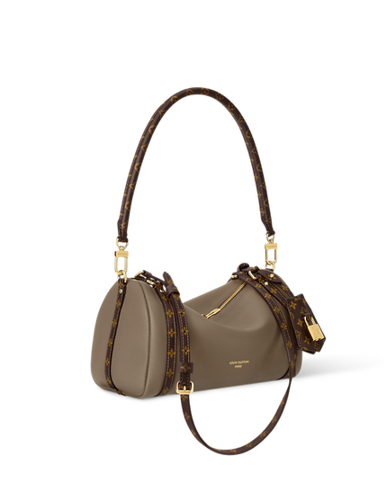 Louis Vuitton Express PM-Smoke