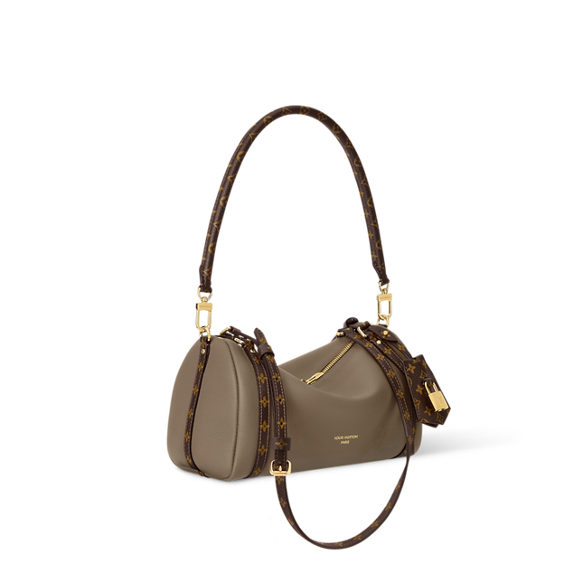Louis Vuitton Express PM-Smoke