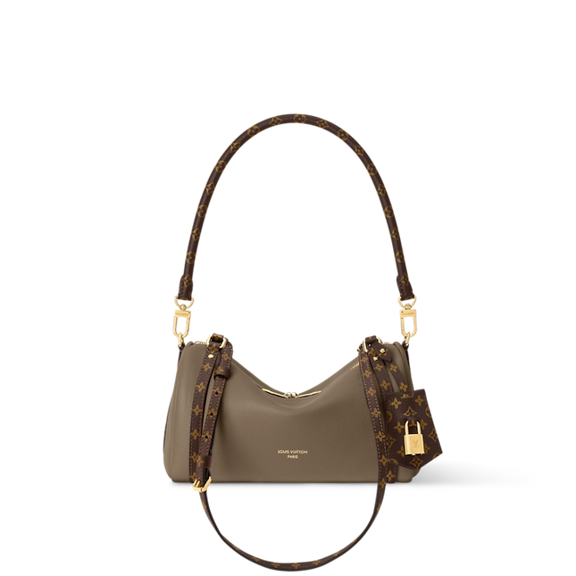 Louis Vuitton Express PM-Smoke