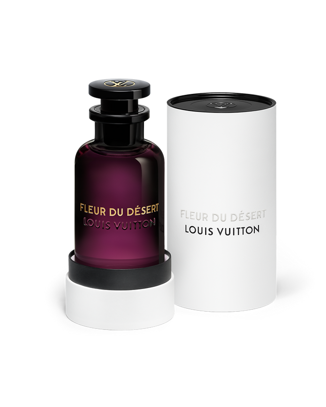 LV Fleur Du Désert 100ml