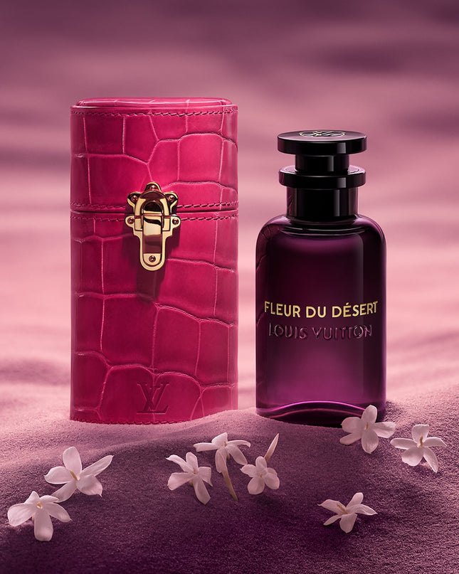 LV Fleur Du Désert 100ml