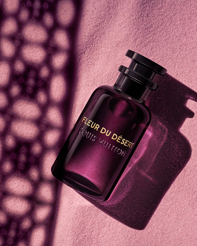 LV Fleur Du Désert 100ml