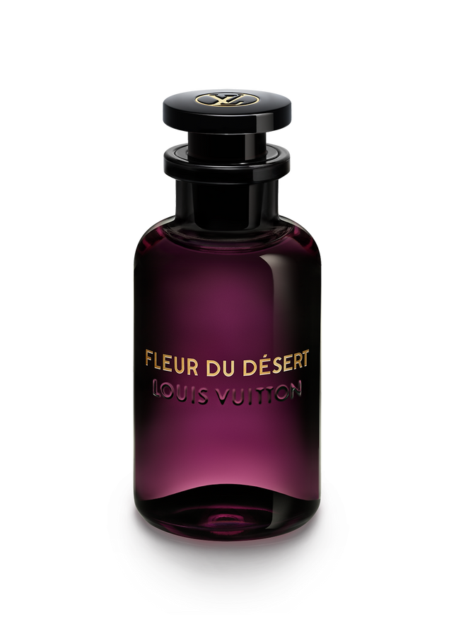 LV Fleur Du Désert 100ml