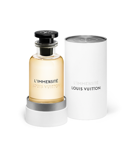 Louis Vuitton L'Immensité