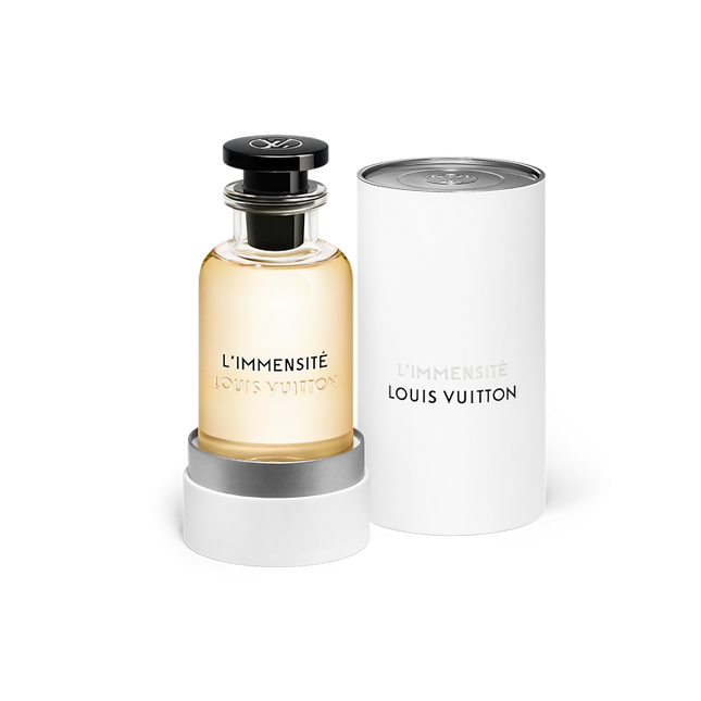 Louis Vuitton L'Immensité