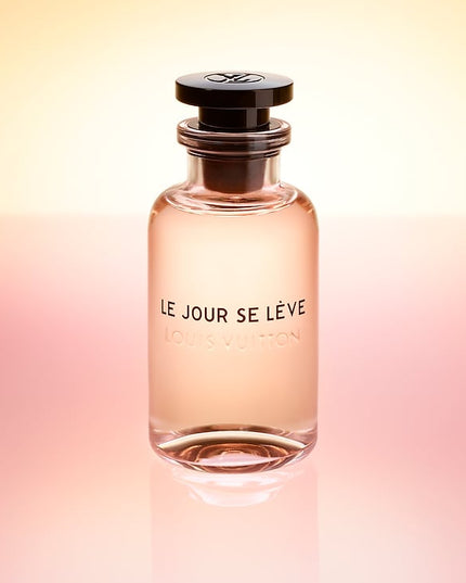 Louis Vuitton Le Jour Se Lève