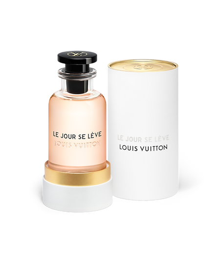 Louis Vuitton Le Jour Se Lève