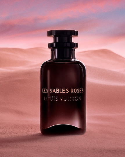 Louis Vuitton Les Sables Roses