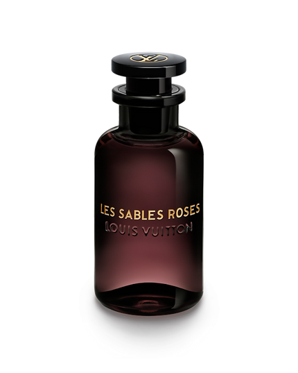 Louis Vuitton Les Sables Roses