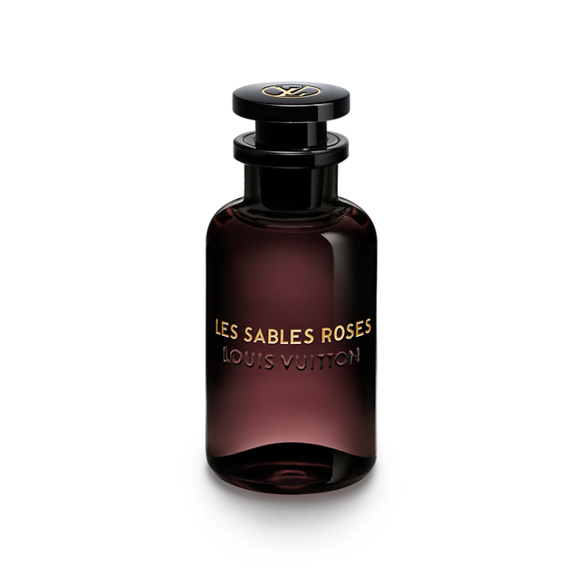 Louis Vuitton Les Sables Roses