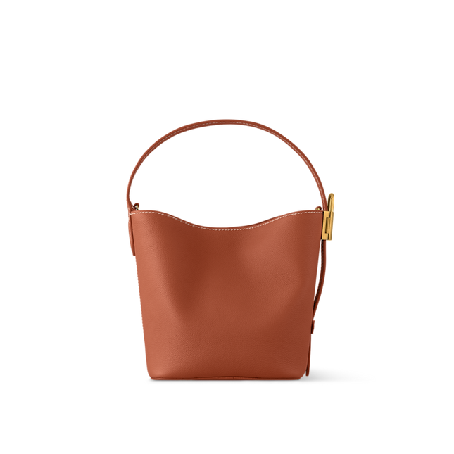 Louis Vuitton Low Key All In BB