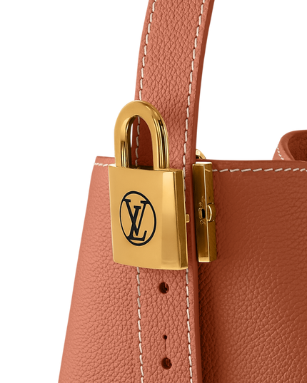 Louis Vuitton Low Key All In BB