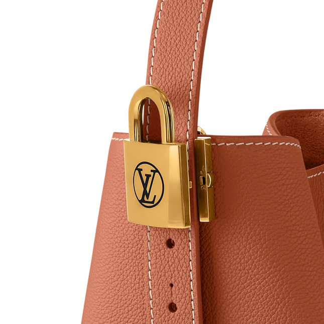Louis Vuitton Low Key All In BB