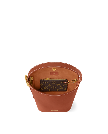 Louis Vuitton Low Key All In BB