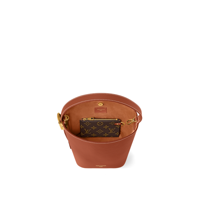 Louis Vuitton Low Key All In BB
