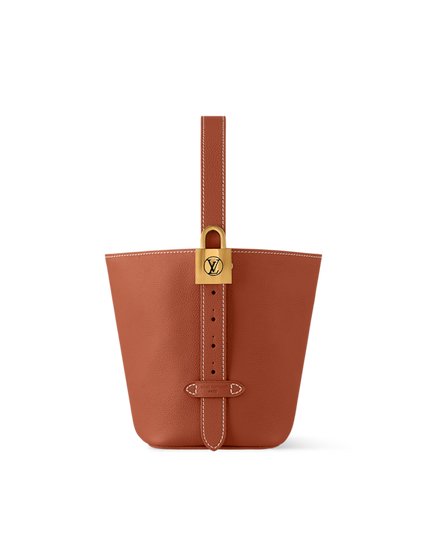 Louis Vuitton Low Key All In BB