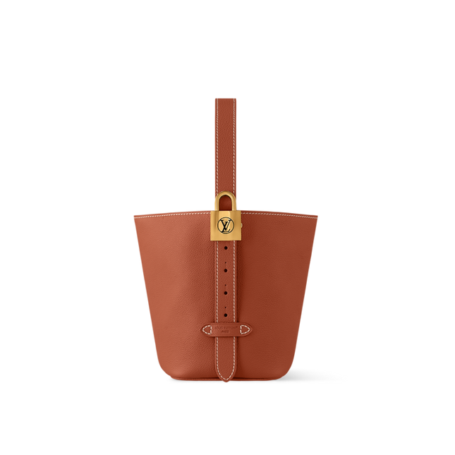 Louis Vuitton Low Key All In BB