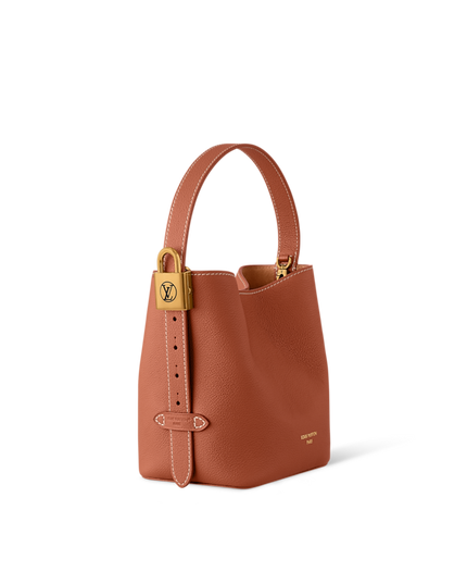 Louis Vuitton Low Key All In BB