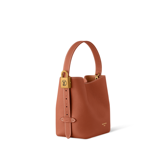 Louis Vuitton Low Key All In BB