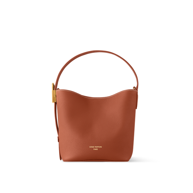 Louis Vuitton Low Key All In BB