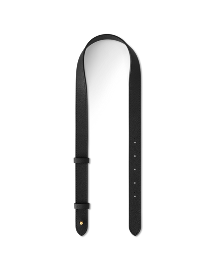 Louis Vuitton Low Key All In BB-Black