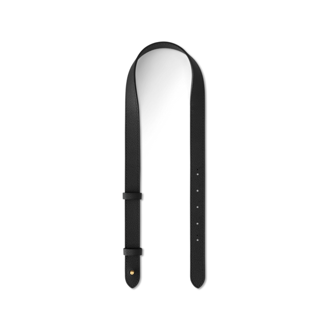 Louis Vuitton Low Key All In BB-Black