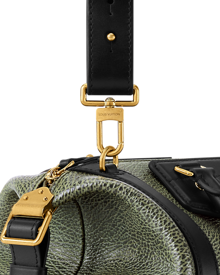 LV Biker MM-Kaki