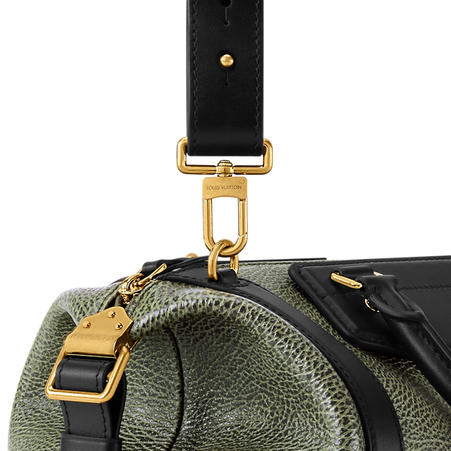 LV Biker MM-Kaki