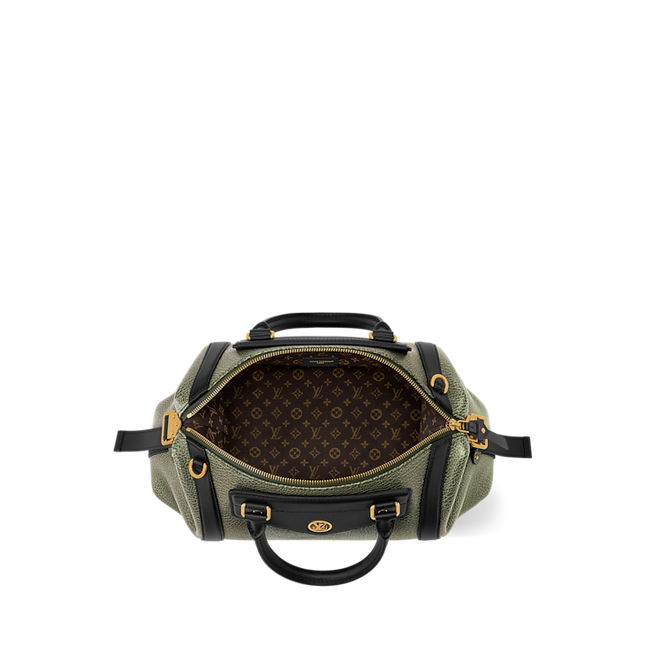 LV Biker MM-Kaki